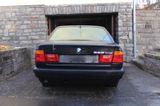 BMW 525 tds (E34) Klassiker mit Potential - BMW 525 aus 1995