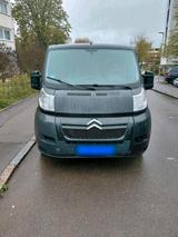 Citroën Citroen Jumper - Citroën Jumper in Stuttgart
