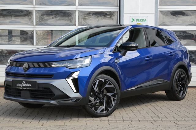 Renault Symbioz Solarbay 145 E-Tech Full Hybrid Esprit