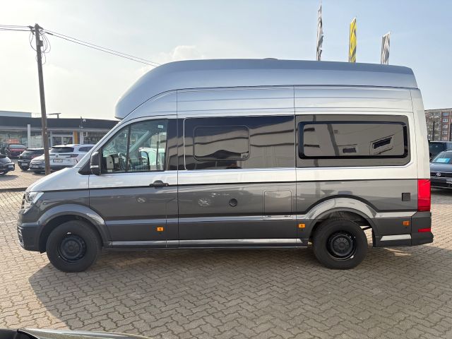 Grand California 600 2.0 TDI SOLAR LED NAVI