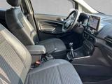 Ford ECOSPORT 1.0 EcoBoost TITANIUM - Ford: Gelb