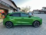 Ford Puma 1,5 l EcoBoost ST X ST X - Ford Puma von privat