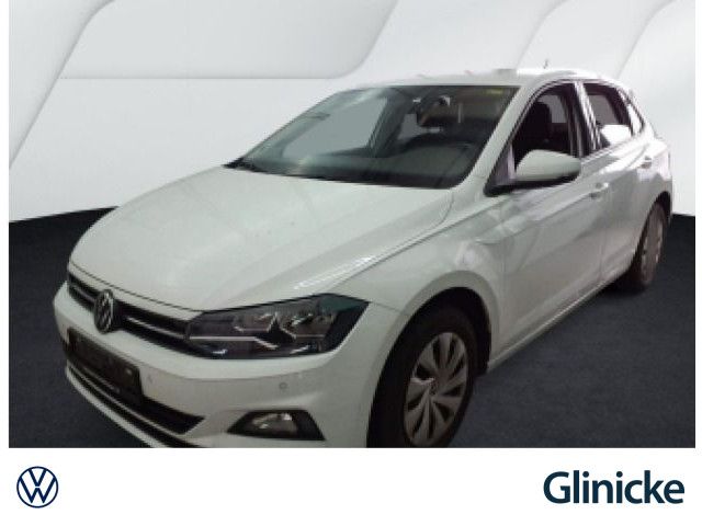 Volkswagen Polo 1.0 TSI Active OPF, DSG, CAR PLAY KLIMAAUTO