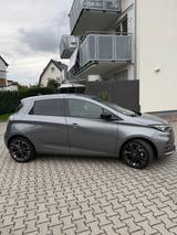 Renault ZOE Paket Iconic EV50 135hp Pack Iconic - Renault ZOE: Iconic