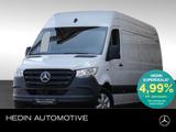 Mercedes-Benz Sprinter eSprinter 414 Hoch Lang 113 kWH |AHK|LM