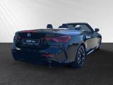 BMW 420d Cabrio MSport PA+|DA|LHZ|SHZ|HUD|Stop&Go - BMW 420 Cabrio 420d mit Diesel-Antrieb