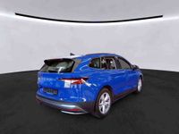 Skoda Enyaq - Vorschau Bild 3