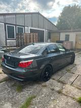 BMW 540i LCI E60 Dakota 19 zoll Head-up Xe... - BMW 540 E60 Gebrauchtwagen