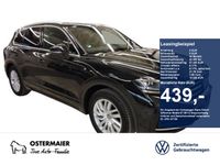 Volkswagen Touareg - Vorschau Bild 1