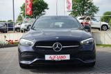 Mercedes-Benz C220 d T Avantgarde 4Matic AHK STHZG 360 HEAD UP - Mercedes-Benz C 220 Hybrid (Diesel/Elektro)
