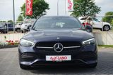 Mercedes-Benz C220 d T Avantgarde 4Matic AHK STHZG 360 HEAD UP - Mercedes-Benz C 220 Hybrid (Diesel/Elektro)