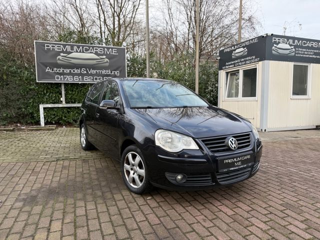 Volkswagen Polo 1.4 Comfortline*INSPEKTION NEU*