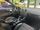 Audi A3 Cabriolet S-LINE/SPORTPAKET/PLUS/BOSE/XENON - Audi A3 aus 2010: Cabrio