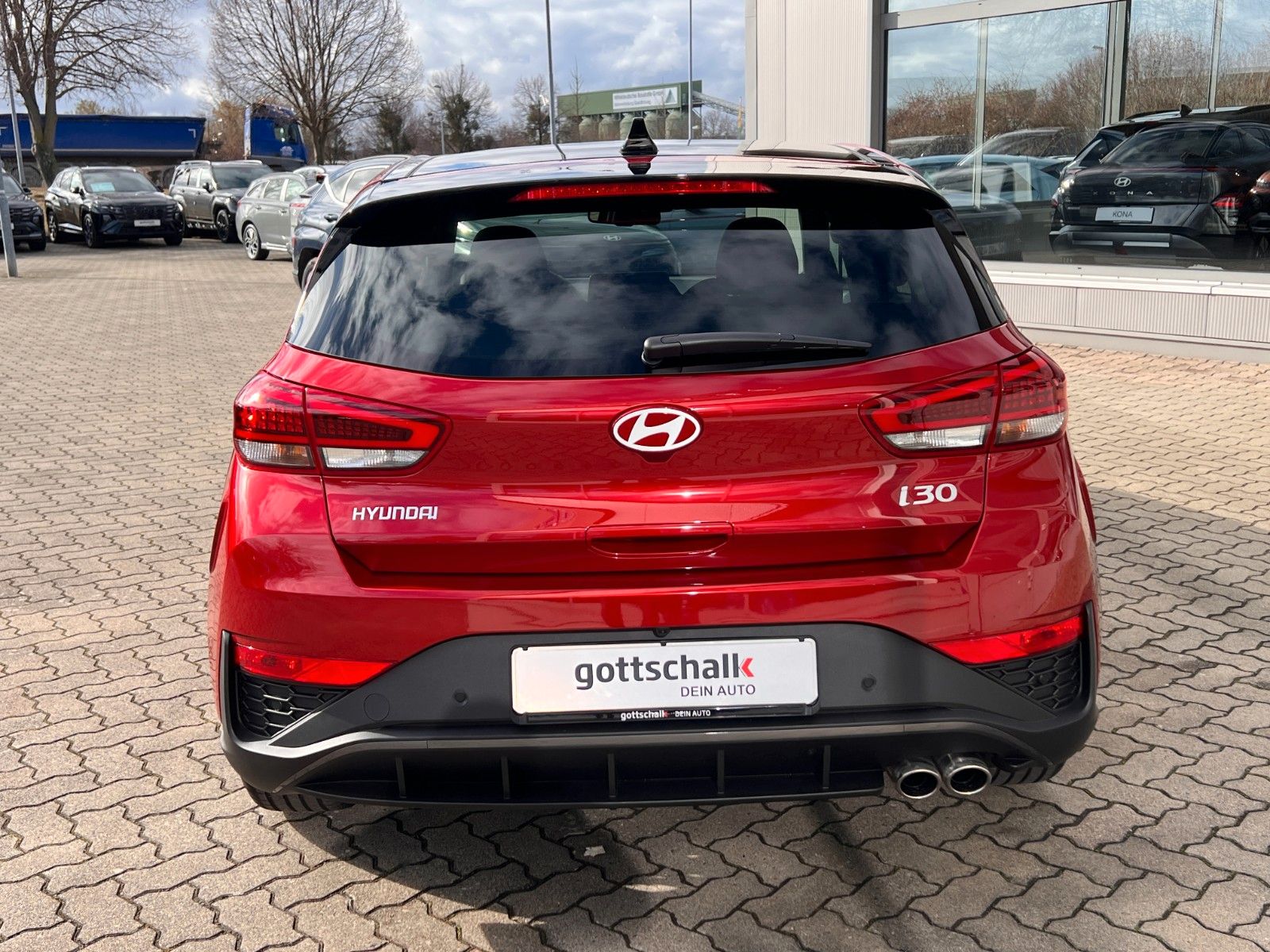 Hyundai i30 – Bild 5