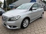 Mercedes-Benz B 180 Automatik LED PDC Navi Tempomat - gebrauchte Mercedes-Benz B 180 aus dem Jahr 2013