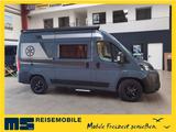 Karmann DAVIS 540 TRENDSTYLE / -2026- / 140PS-AUTOMATIK - Offers