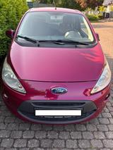 Ford Ka/Ka+ 1,2 Trend Trend (TÜV und Reifen neu) 
