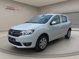 Dacia Sandero II Laureate 1.2, Klima,Apple CarPlay,NSW - Dacia Sandero: 1.2