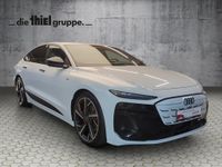 Audi A6 e-tron - Vorschau Bild 4