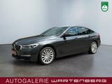 BMW 640d xD Gran Turismo//NAVI PROF//LED//SOFT CLOSE - BMW 640 Gran Turismo