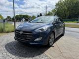 Hyundai i30 cw blue Premium - Hyundai i30 Premium mit Diesel-Antrieb