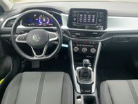 Volkswagen T-Roc - Vorschau Bild 9