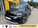 Opel Frontera GS 1.2 SHZ+LHZ+Kamera+Allwetter - Automatik Gebrauchtwagen mit TÜV