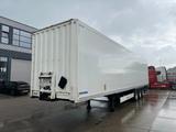 Krone SD / Closed Box / Dhollandia / 1x Lift Axle - Angebote