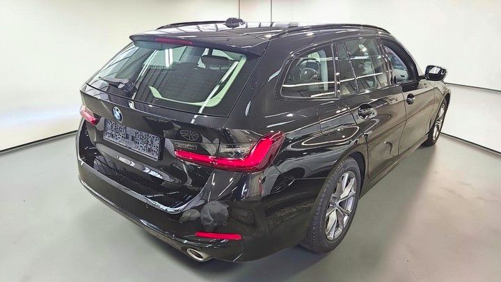 BMW 318d T Shadow Line WIDE*LED*FACELIFT*NAVI foto 4