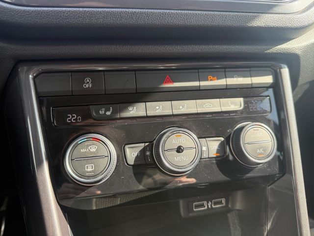 T-Roc IQ.DRIVE 1.6 TDI Navi ACC Apple CarPlay