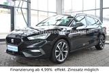Seat Leon 2.0 TDi FR DSG Sportstourer****top gepflegt - Seat Leon: Top Sport