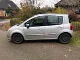 Renault Modus Dynamique 1.2 75 Renault eco2 Dyna... - silberne Renault Modus