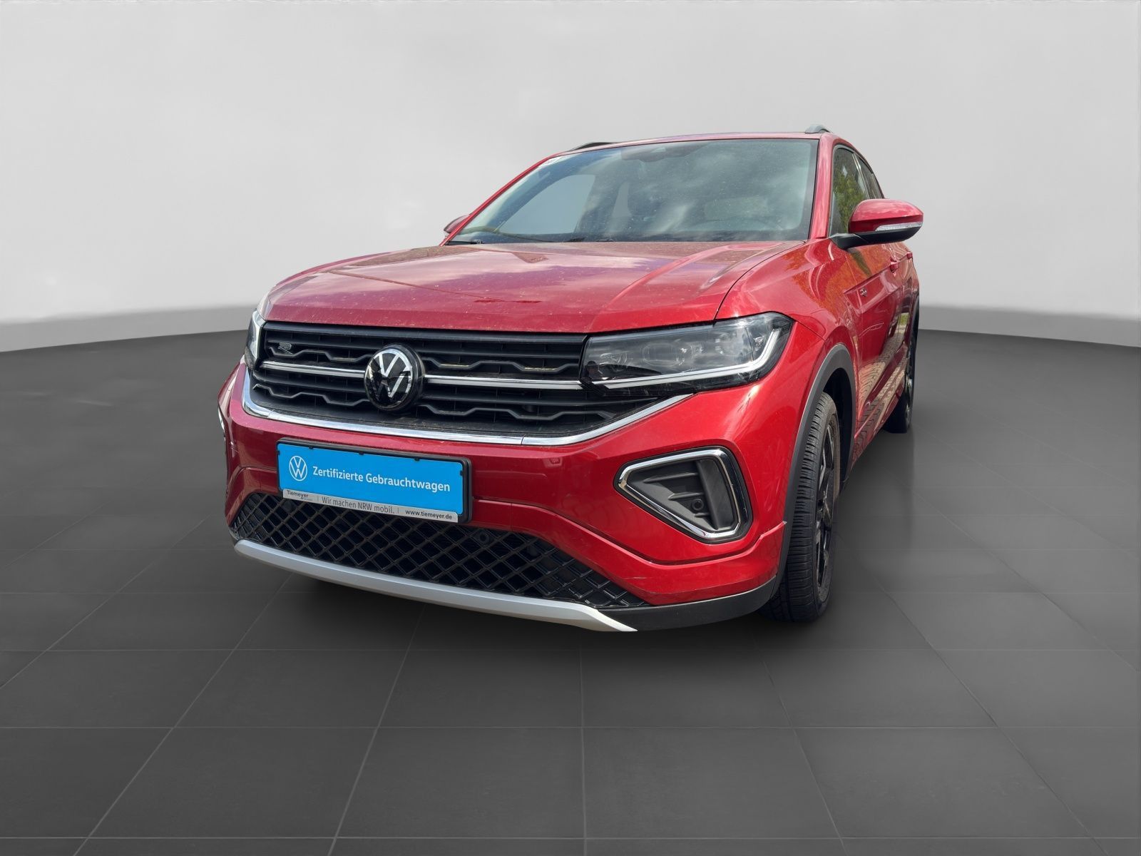Volkswagen T-Cross - Bild 2