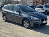BMW 218d Gran Tourer Autom. *NAVI*