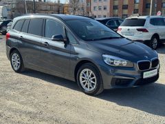 BMW 218d Gran Tourer Autom. *NAVI*