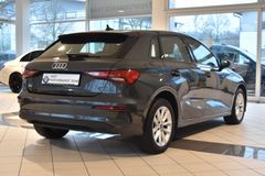 AUDI A3 30 TDI Sportback~Navi~ACC~virt. Cockpit~Apple