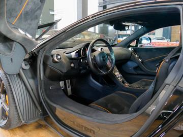 2018 Mclaren 650S COUPÉ — фото 7