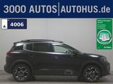 Citroën C5 Aircross 1.2 PureTech Shine Navi LED T-Leder - gebrauchte Citroën C5 Aircross aus dem Jahr 2023