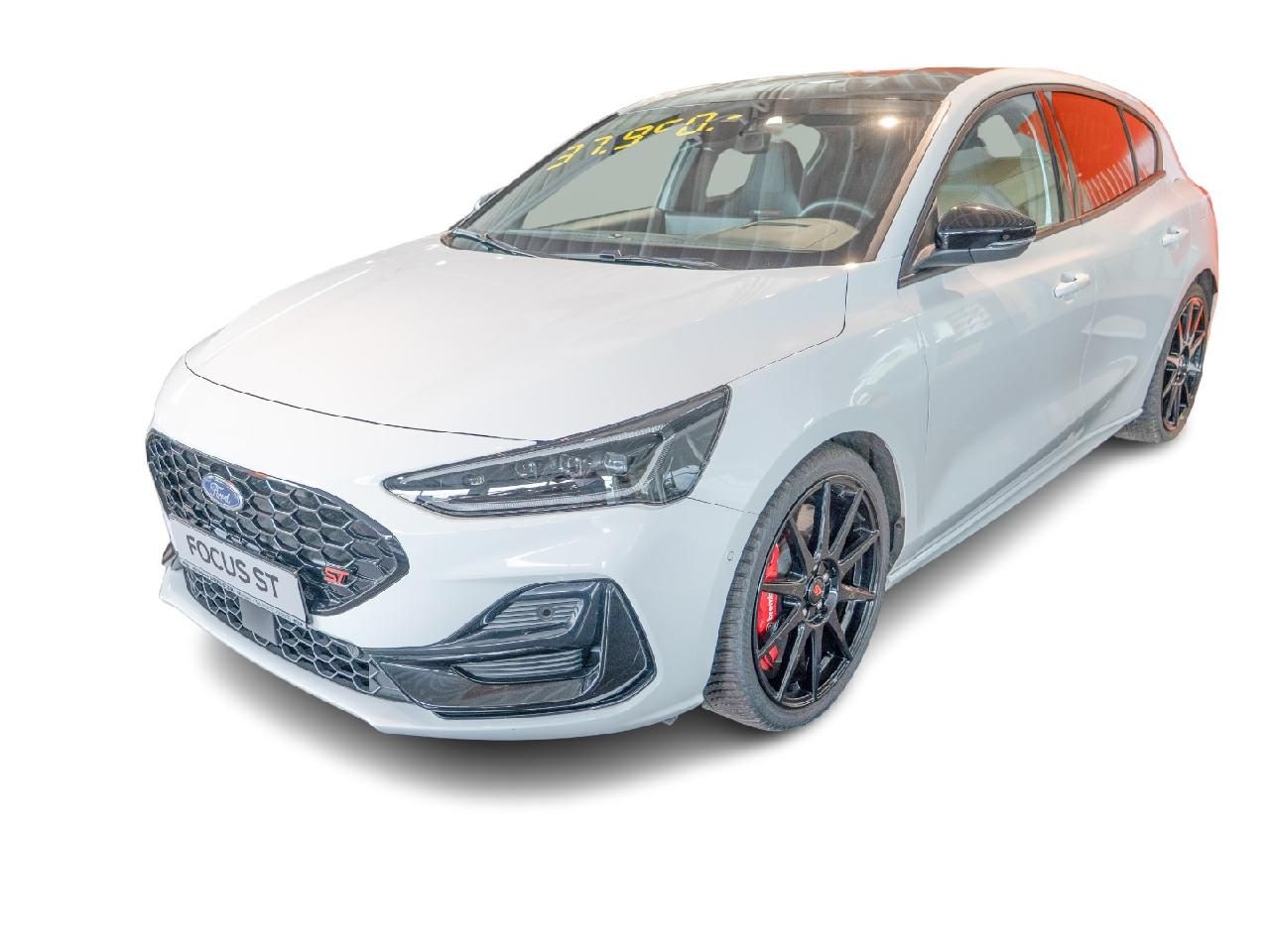 Ford Focus Lim. ST X