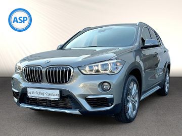 BMW X1 - 1