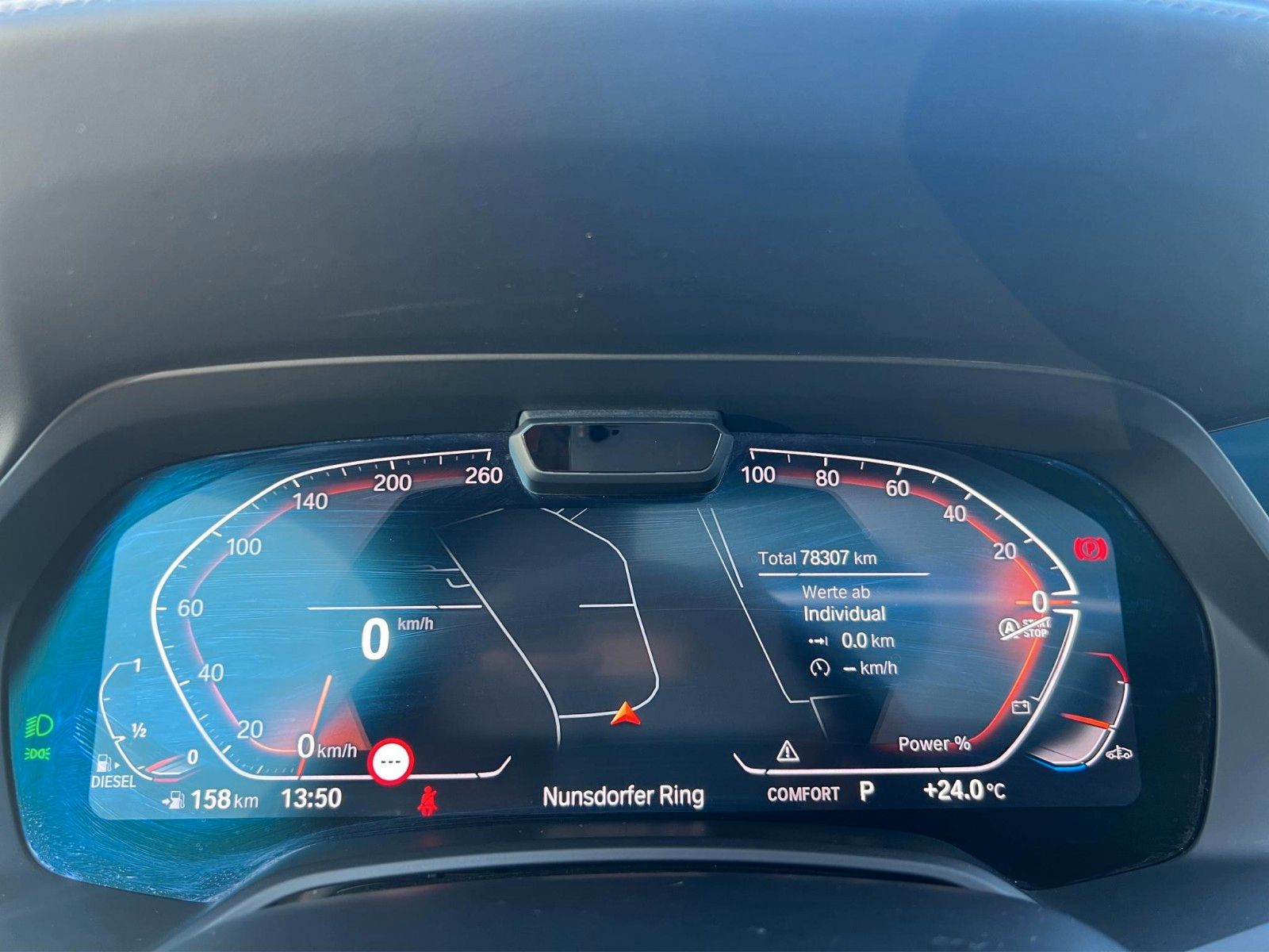 BMW X6 40d xD M Sport PanoSky Laser ACC 360° HUD H&K foto 17