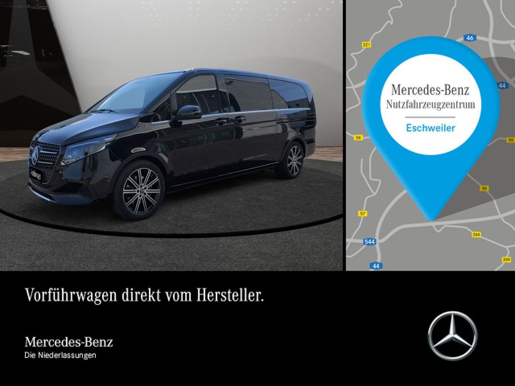 Mercedes-Benz V 300