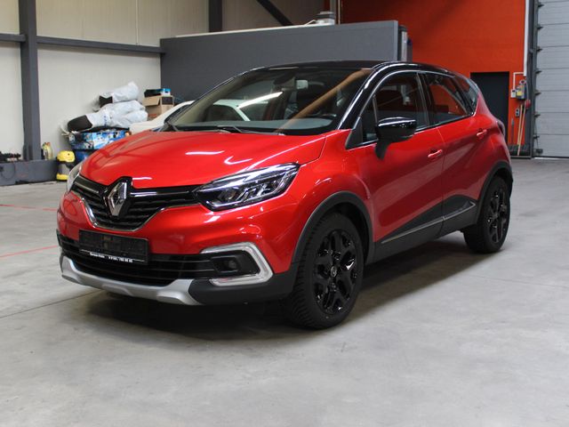 Renault Captur Intens  ***TOP ZUSTANDT***