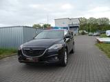 Mazda CX-9*Automatik*Leder*Navi*Klima*Xenon*AHK*7Sitze - Mazda: X9