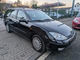 Ford Focus 1.6 Ambiente TÜV NEU* - Ford Focus aus 2004: Kombi
