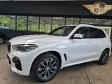 BMW X5 xDrive 40d M-Sportpaket AHK/HuD/PANORAMA/20"