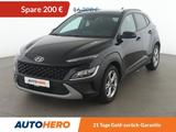 Hyundai Kona 1.0 T-GDI Edition 30 2WD *CAM*SHZ*ALU*KLIMA - Hyundai KONA: Edition 30