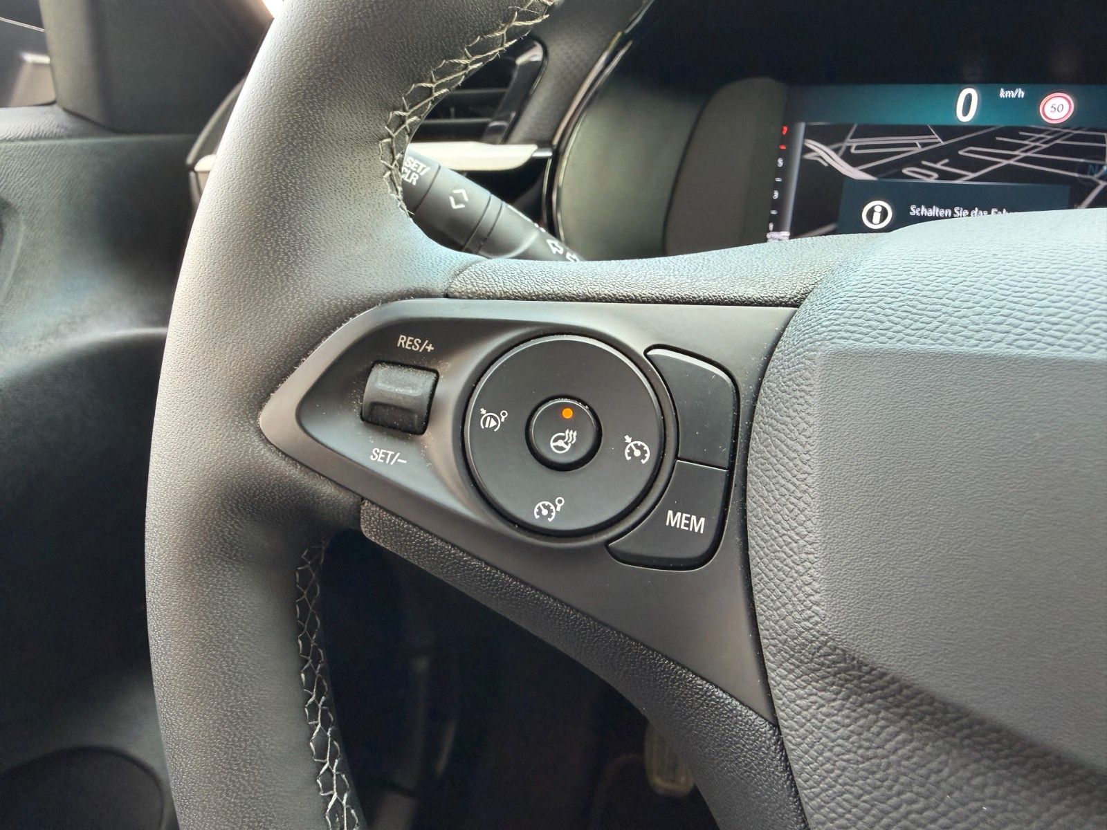 Fahrzeugabbildung Opel Corsa F GS 100PS NAVI/Kamera/Matrix-LED!