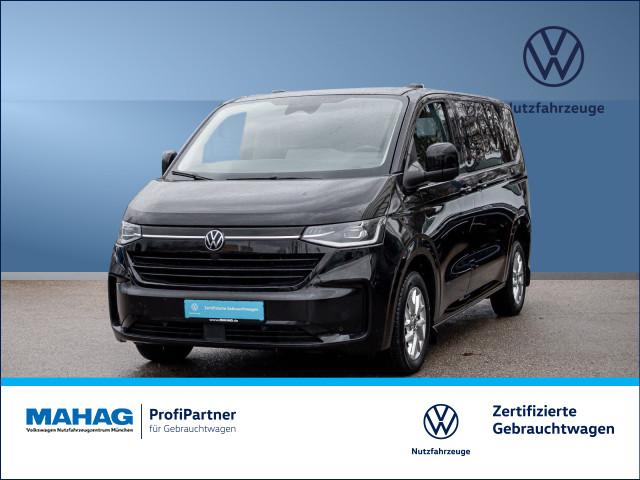 Volkswagen Caravelle Style