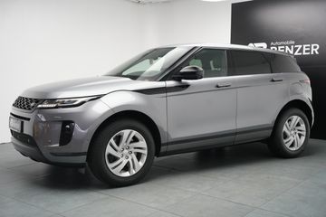 Land-Rover Range Rover Evoque - 6